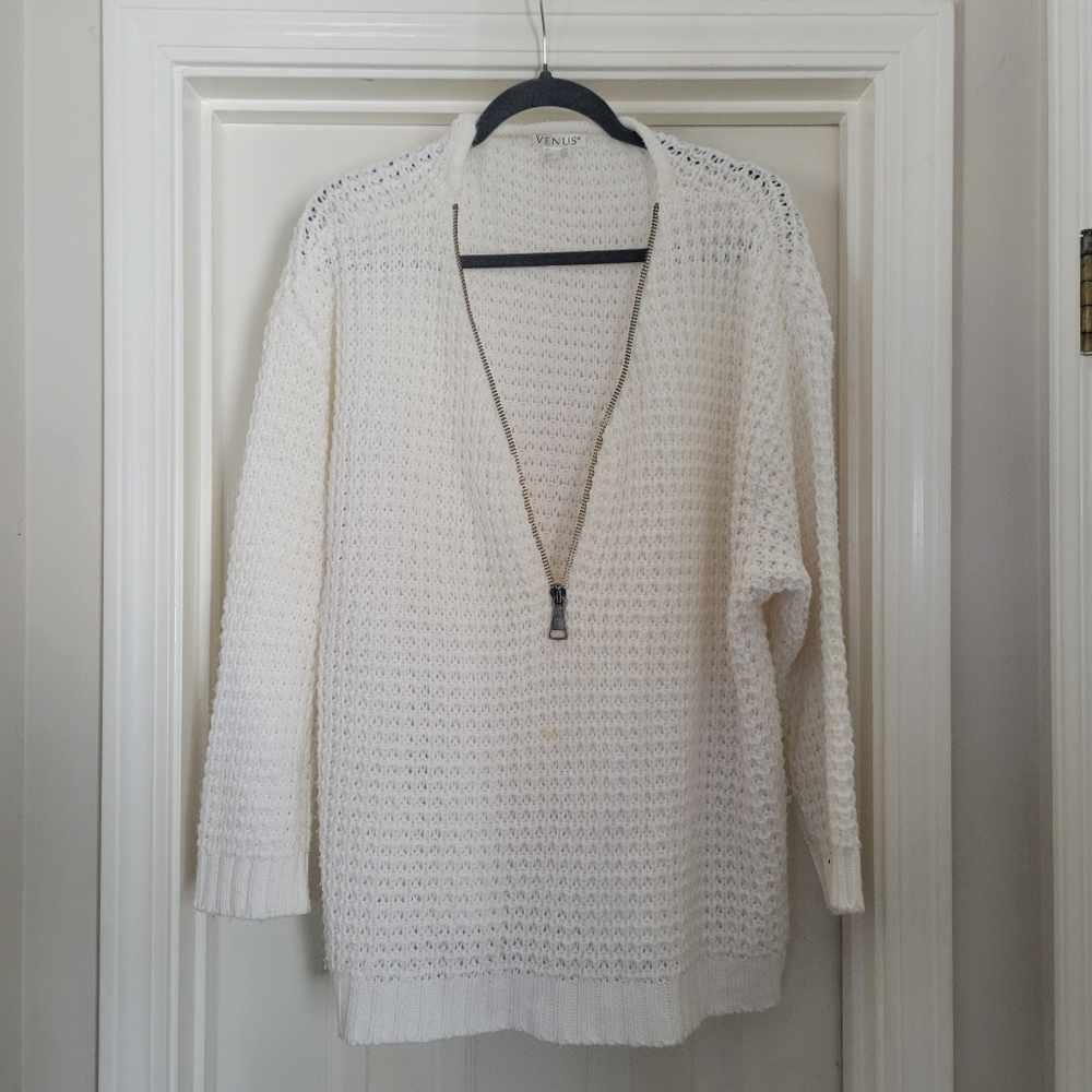 Venus women's sweater